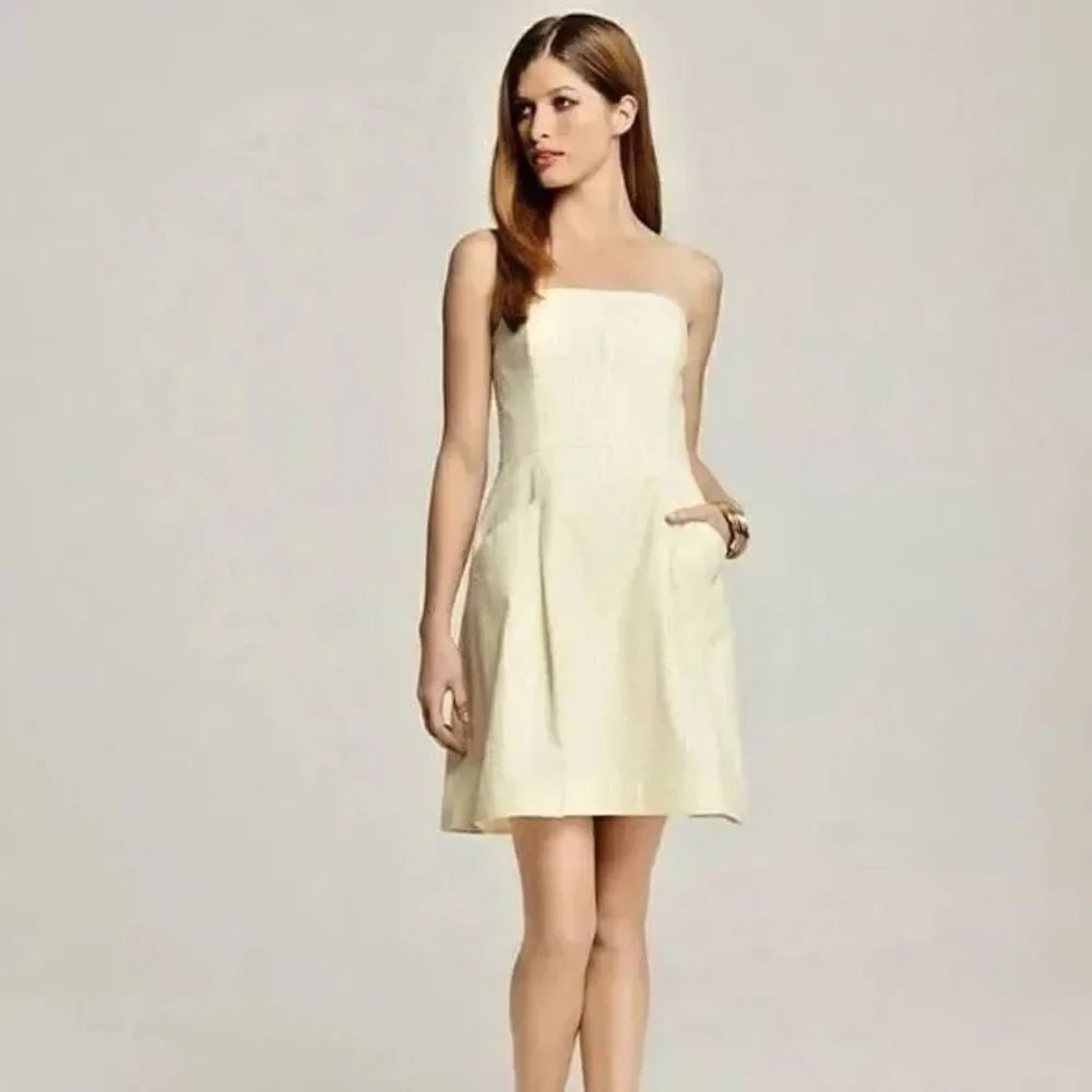 Lilly Pulitzer Blossom Dress in Starfruit
